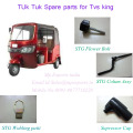 TVS TUK TUK Teile Exporteure